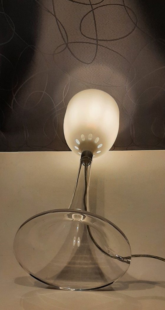 Image 1 of Flos mademoiselle K. Lampe Phillip Starck