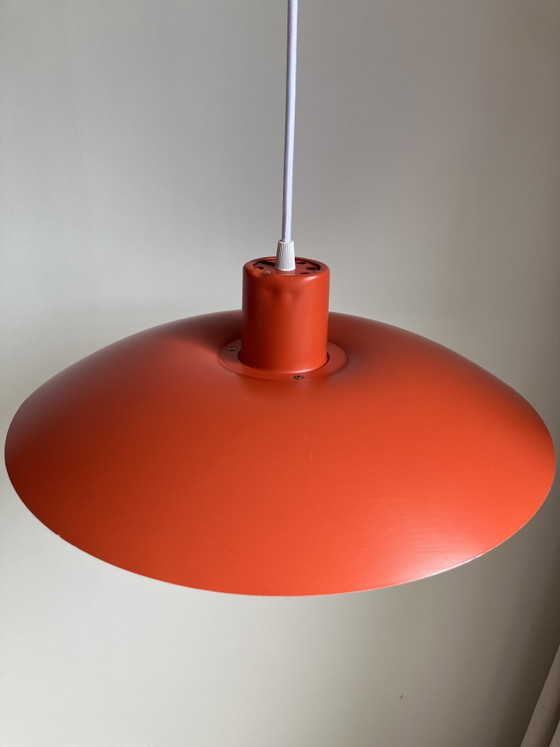 Image 1 of Louis Poulsen PH 4/3 rojo