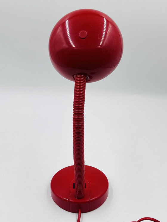 Image 1 of Massive Space Age Desk Lamp