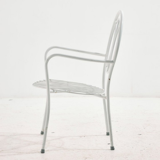 Image 1 of Sillón de jardín MK10932