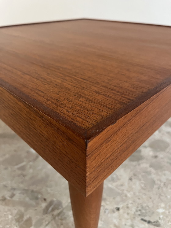 Image 1 of Timeless coffee table made of teak wood