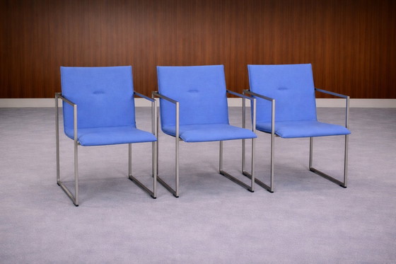 Image 1 of Arco Frame blue 6x