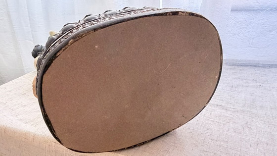 Image 1 of Preziosa divinità indù Ganesha