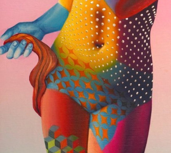 Image 1 of Les Trois Grâces - Bendecido