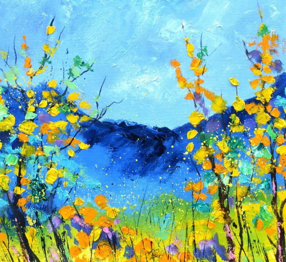 Image 1 of Summer feast