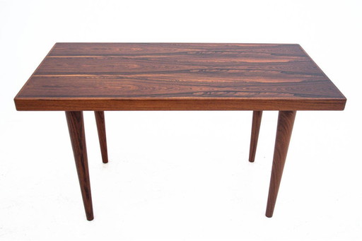 Coffee table, Scandinavia, 1970s.