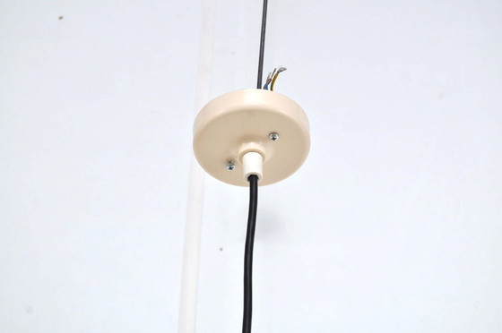 Image 1 of Vintage ball lamps monastery 1930s