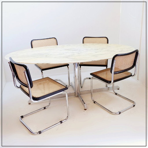 Dining Table for Roche Bobois - 1960s