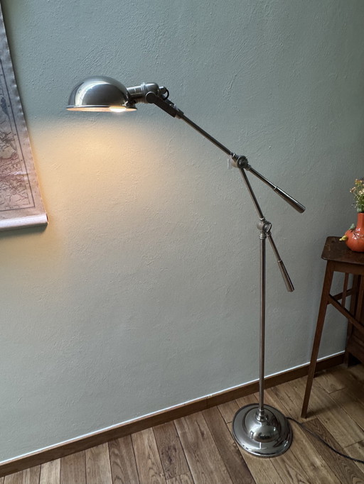 Lampadaire Flamant