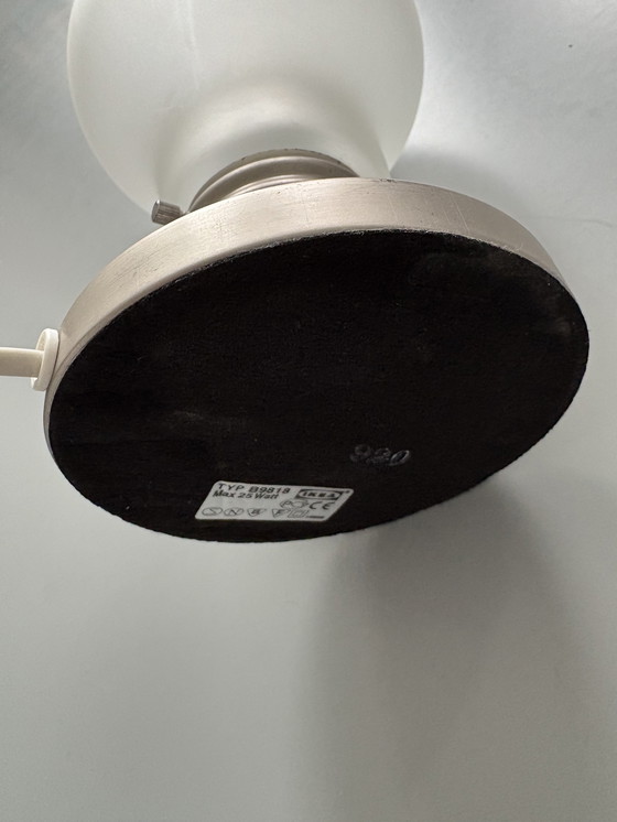 Image 1 of Vintage IKEA BLINDA table lamp