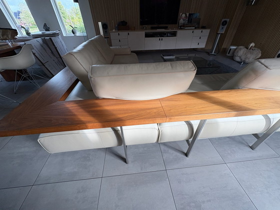 Rolf Benz Ecksofa - Modell Dono – Leder (photo 3 of 9)