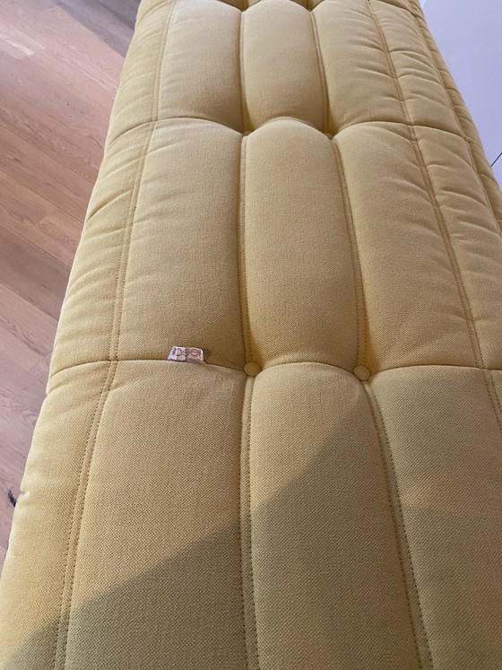 Ligne Roset - Togo - 3 posti – Divani 3 posti, Textile (photo 7 of 10)