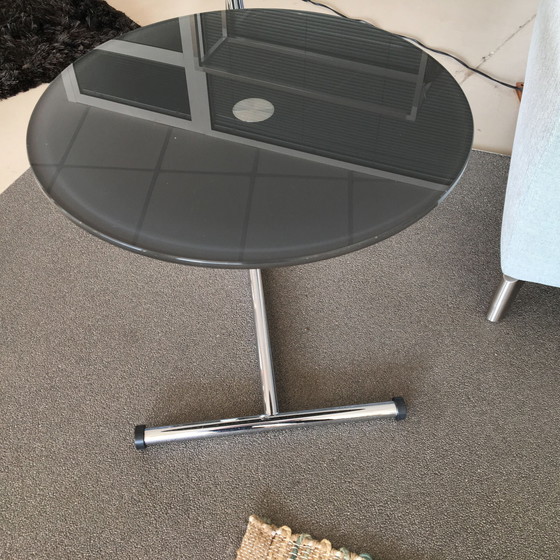 Image 1 of Table d'appoint COR Interlubke