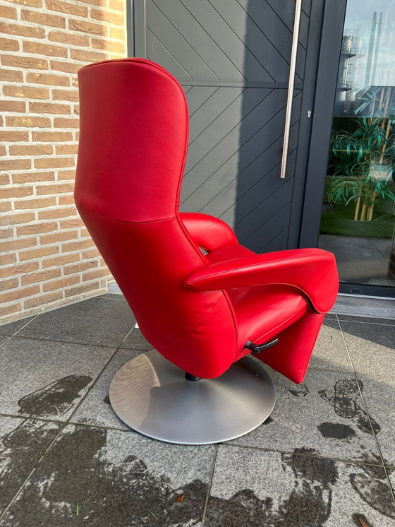 Image 1 of Jori Symmhony relax medi mono-move Celia Cherry incl hoofdk