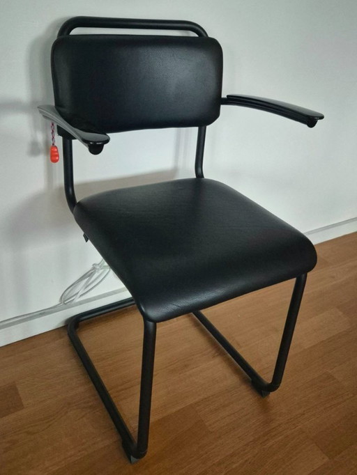 Dutch Originals Chaise Gispen 201