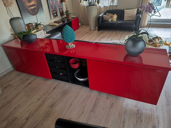 Image 1 of Buffet Acerbis Sheraton par Acerbis & Wick (280 cm)