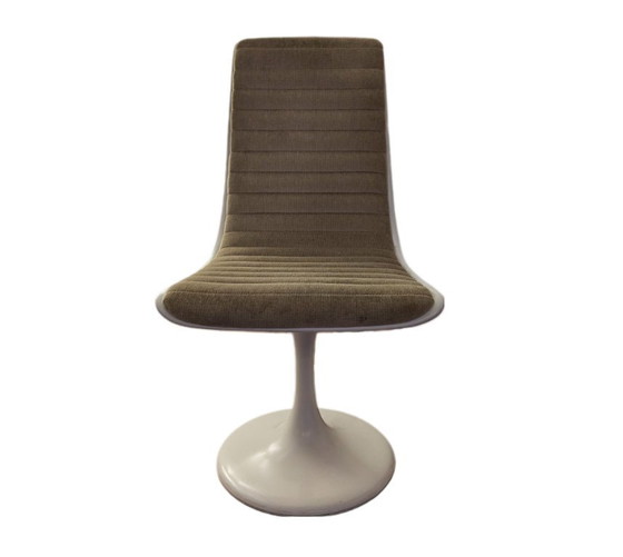 Image 1 of Poltrona vintage - Space Age - Lübke - Collezione Indes - 1972