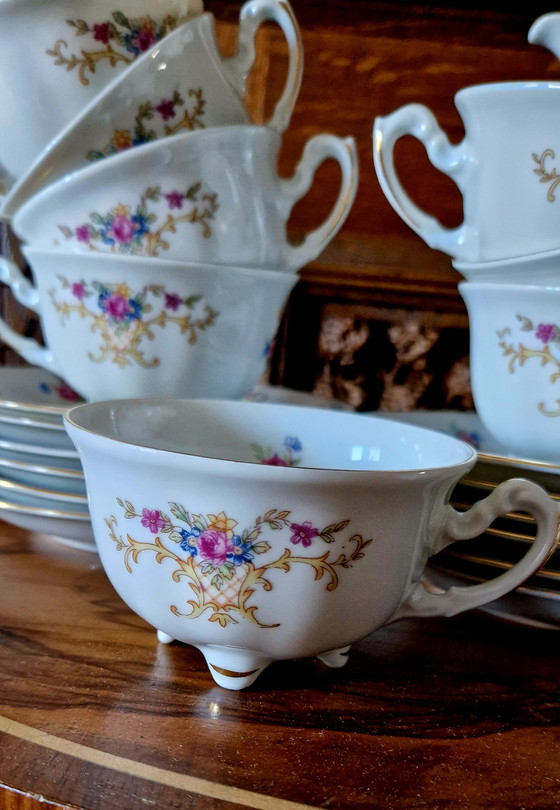 Image 1 of Servicio Koffie