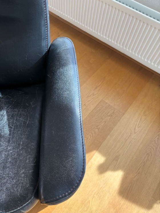 Chaise DS50 De Sede – Chaises & fauteuils, Leather (photo 20 of 26)