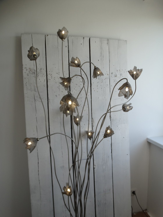 Image 1 of Harco Loor Design Floor Lamp