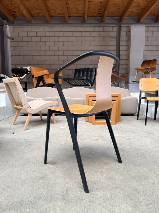 Image 1 of Vitra Belleville Stuhl von Ronan & Erwan Bouroullec