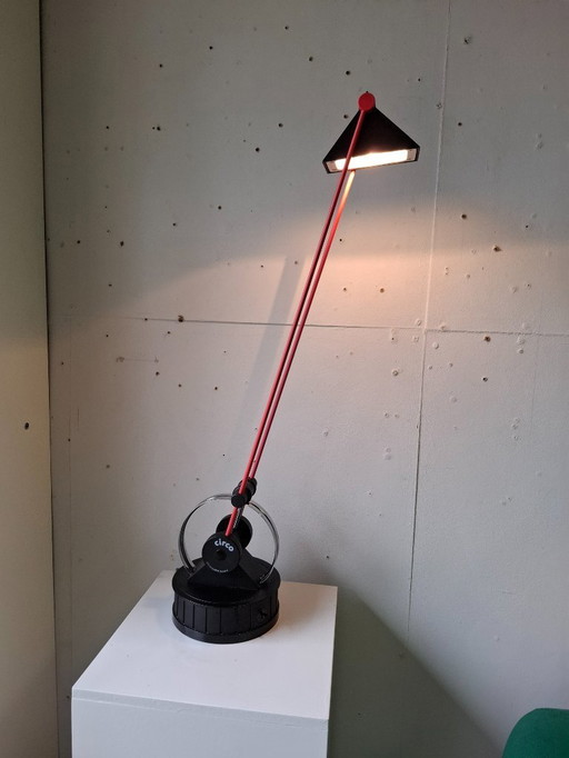 1 lampe Circo Linke.Plewa/Brilliant AG