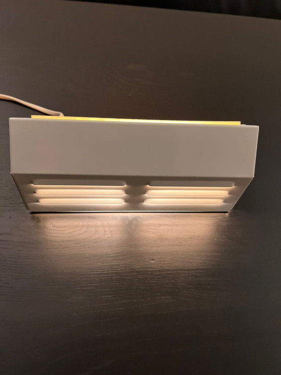 Image 1 of IKEA V204 Lamp – Retro Design uit de Jaren '70