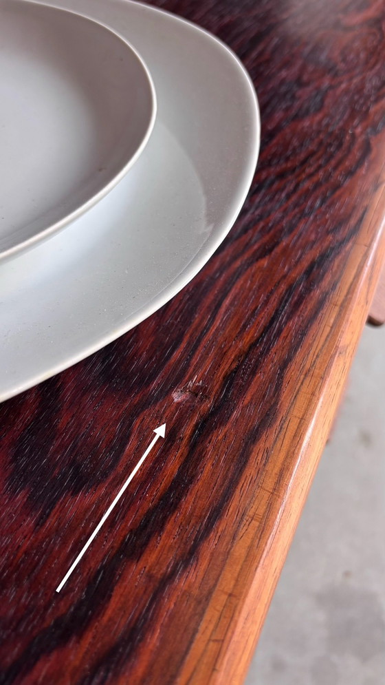 Image 1 of Bacchetta d'epoca - palissandro boekenkast