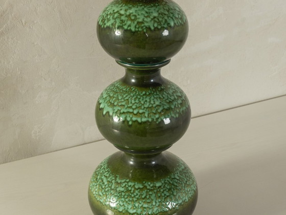 Image 1 of Bubble tafellamp uit de jaren 60, Kaiser Leuchten, vintage