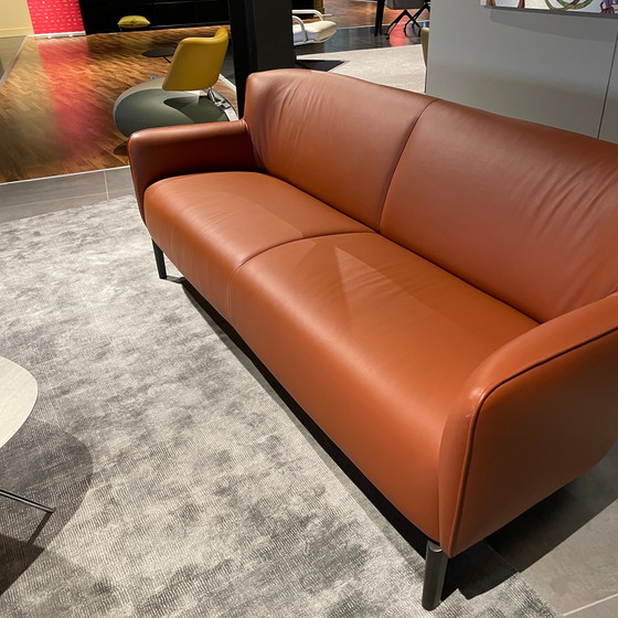 Image 1 of Évidence Santosa 3-seater sofa