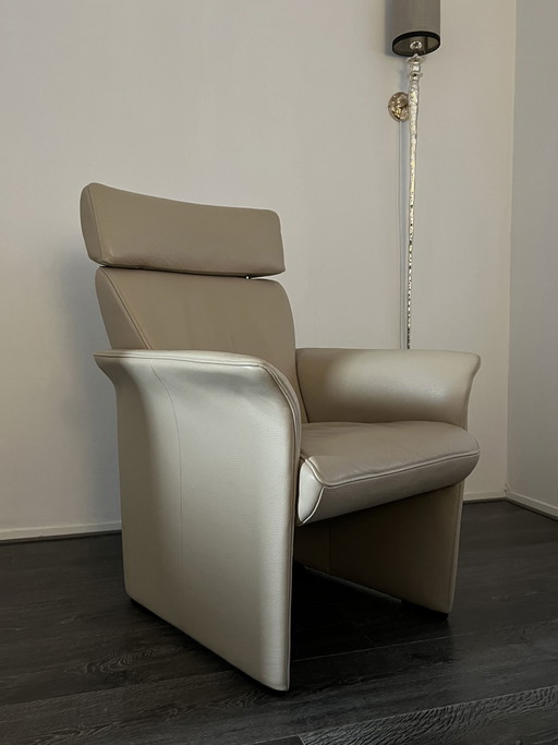 Fauteuil Jori Aqua