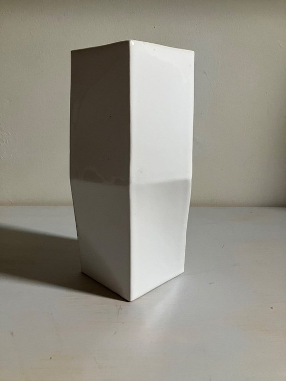 Image 1 of Vase Jan van der Vaart