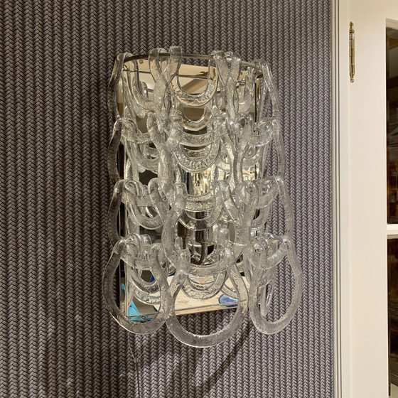 Image 1 of Vaughan Sorbonne wall lamp