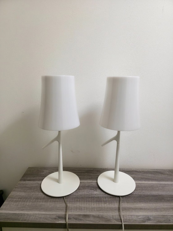 Image 1 of Foscarini Birdie Piccola - 2er-Set