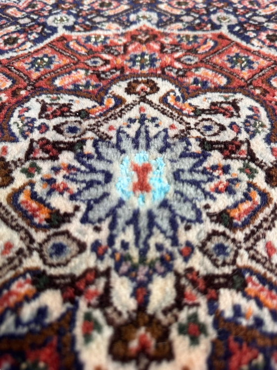 Image 1 of Tappeto Persiano Moud Quadrato 192x197cm