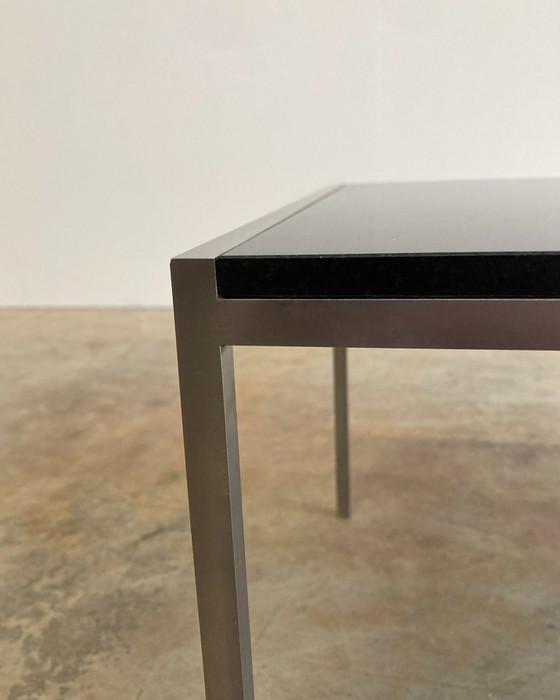 Image 1 of Tavolino da caffè dal design vintage