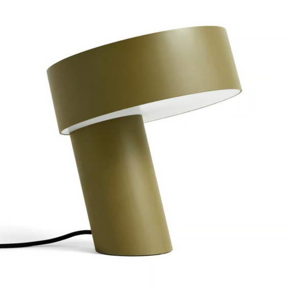 Image 1 of Slant Khaki Green / HAY