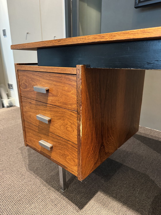 Image 1 of Vintage bureau Cees Braakman Pastoe 