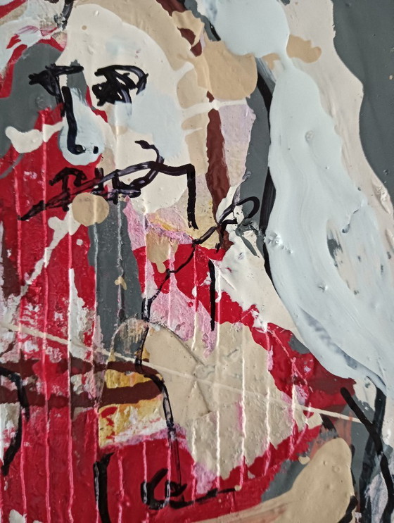 Image 1 of Rob Jacobs - Mona Lisa