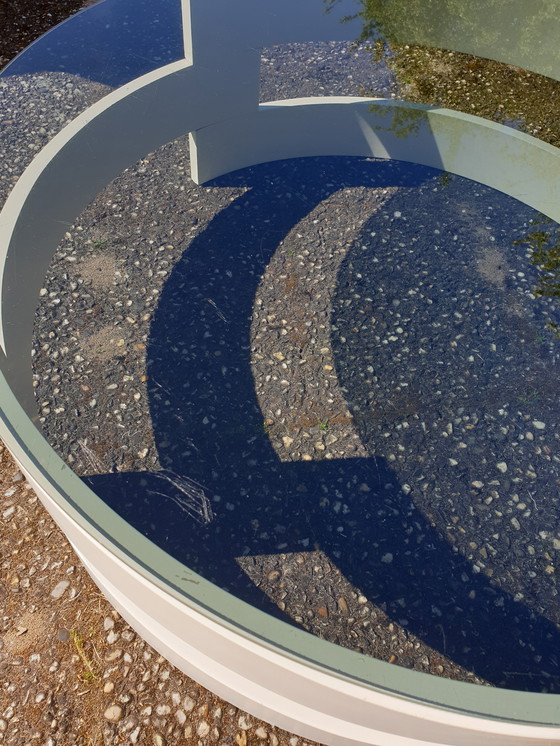 Image 1 of Weltraumzeitalter Couchtisch