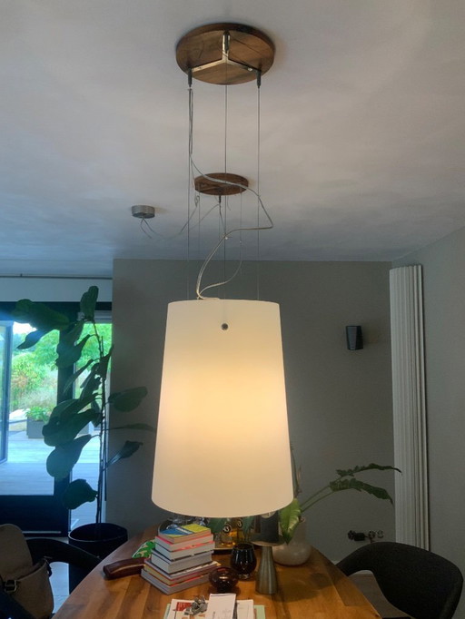 Prandina Sirak S3 pendant lamps