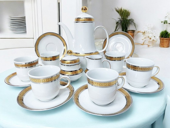 Image 1 of Tirschenreuth - Luxury Tea Set