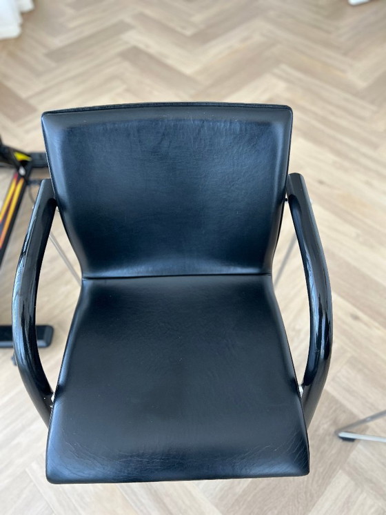 Image 1 of 4 x Thonet S320 P Stühle