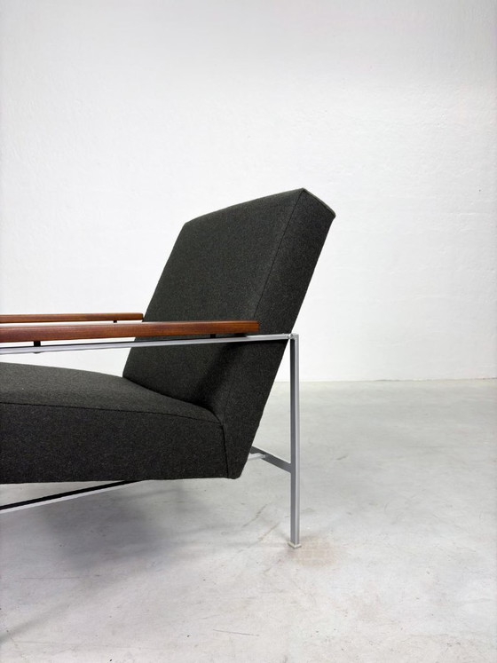 Poltrona modello '2280' disegnata da Rob Parry per Gelderland – Poltrone, Metal (photo 9 of 17)