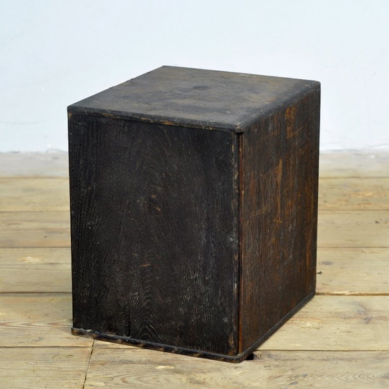 Image 1 of Small Japanese chest of drawers, circa 1900