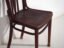 Antique Thonet chairs (c.1920). Set of 2 pieces #1 – Dining chairs (photo 40 of 40)