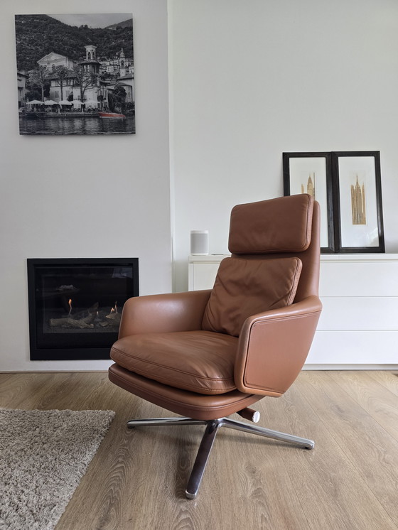 Image 1 of Vitra Grand Fauteuil Relax Antonio Citterio