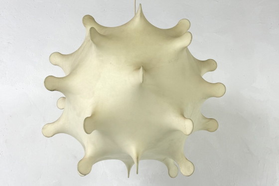 Image 1 of Hanglamp Teraxacum van Achille & Pier Giacomo Castiglioni voor Flos - jaren 60