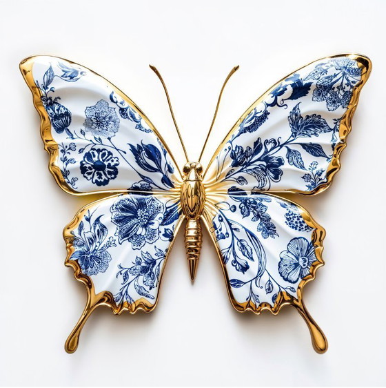 Image 1 of Volo dorato - Daan