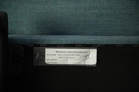 Image 1 of Sillón Muuto Outline Studio